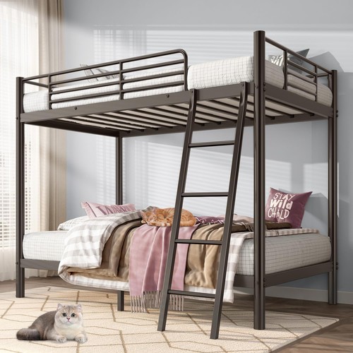 Twin over - bed, with