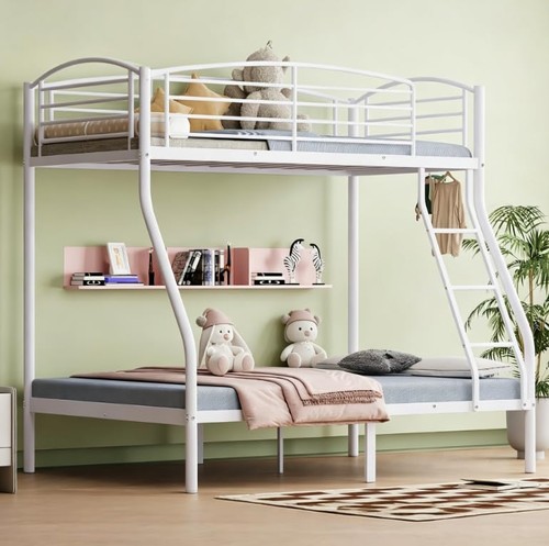 Heavy duty bunk - 🔝heavy, twin