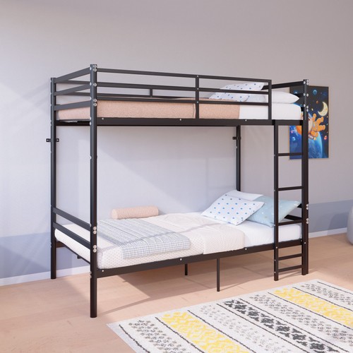 Heavy duty iron bunk - heavy, bed