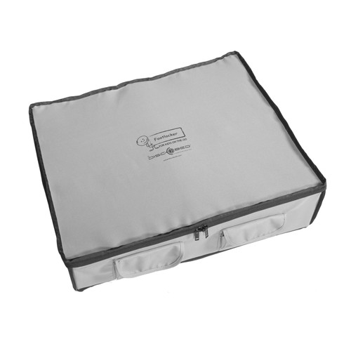 Disc bed kid bunk - disc-o-bed, kid-o-bunk