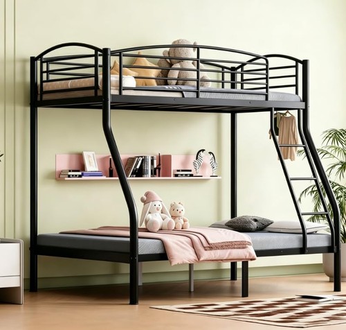 Bunk beds heavy duty twin - duty,