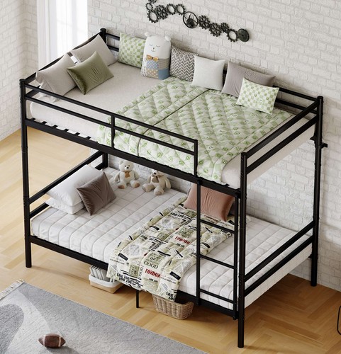 Bunk bed twin - bunk,