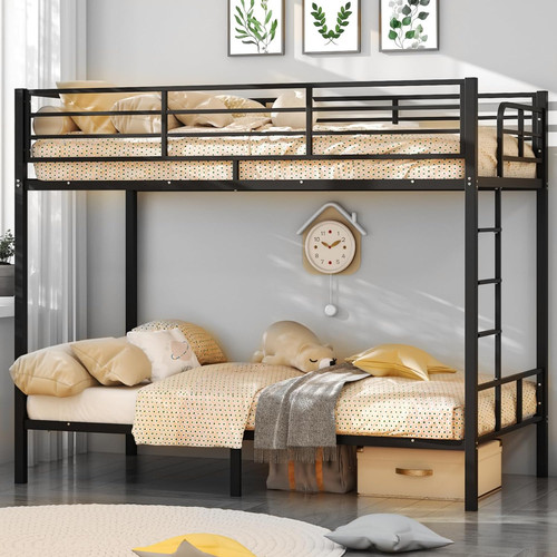 Bonnlo heavy duty twin bunk - heavy,