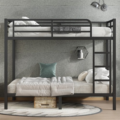 Metal full over bunk - metal,