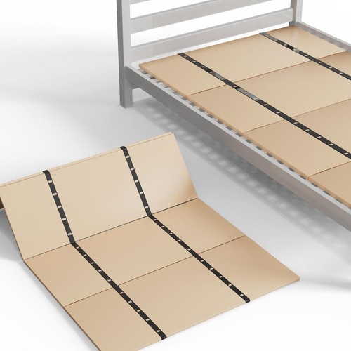 Bunkie board twin size - twin,